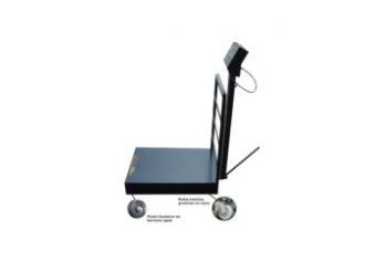 Linha UL Balança Móvel